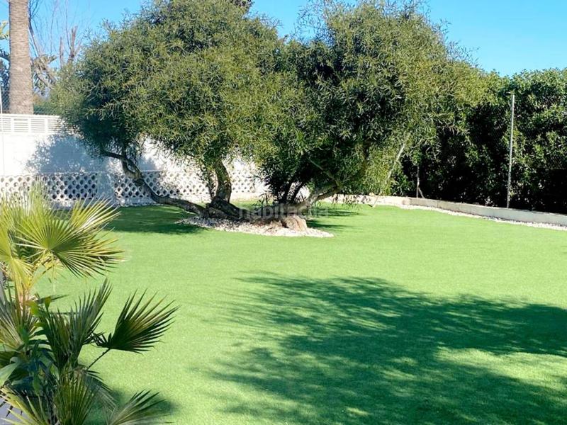 Foto 91b9a057-6f22-4723-8c68-73fdc4545999. Xalet amb aparcament piscina a El Sabinar-Urbanizaciones-Las Marinas-Playa Serena Roquetas de Mar