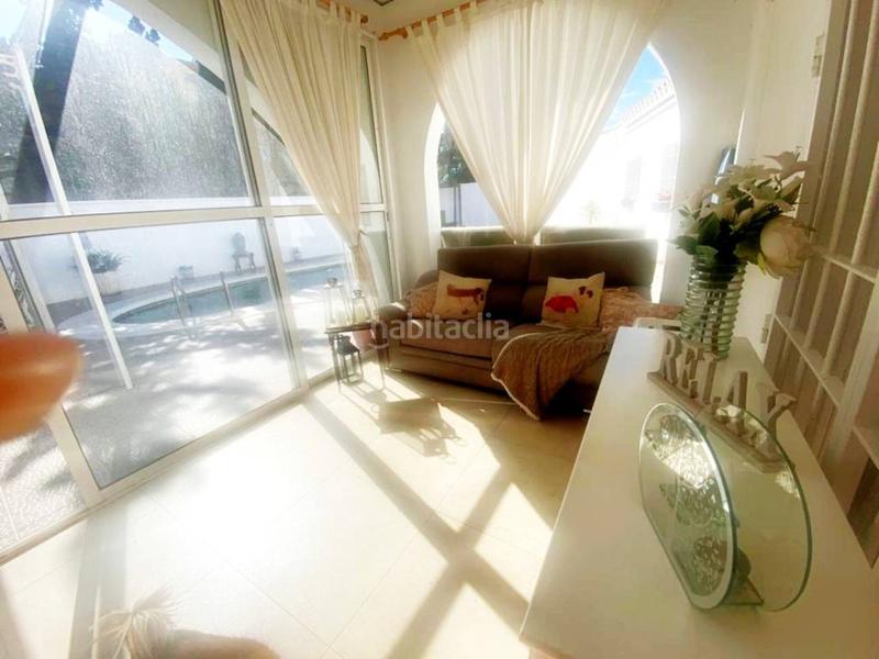 Foto e1d7842c-e78d-45ef-9d45-fc81d37266d5. Xalet amb aparcament piscina a El Sabinar-Urbanizaciones-Las Marinas-Playa Serena Roquetas de Mar