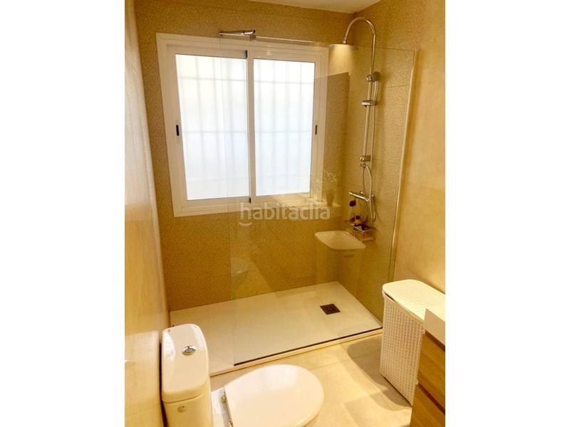 Foto eb73c4e1-30a6-4cfa-bff9-44de39617e9b. Xalet amb aparcament piscina a El Sabinar-Urbanizaciones-Las Marinas-Playa Serena Roquetas de Mar