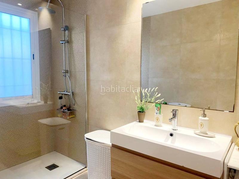 Foto f14947ca-dc1b-4d1d-babd-b2e76ffdb4de. Xalet amb aparcament piscina a El Sabinar-Urbanizaciones-Las Marinas-Playa Serena Roquetas de Mar