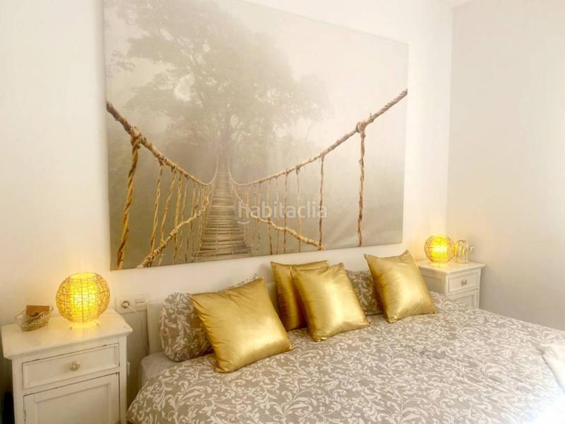 Foto f4157f3c-fdc4-43f5-a561-cb866123e9a8. Xalet amb aparcament piscina a El Sabinar-Urbanizaciones-Las Marinas-Playa Serena Roquetas de Mar