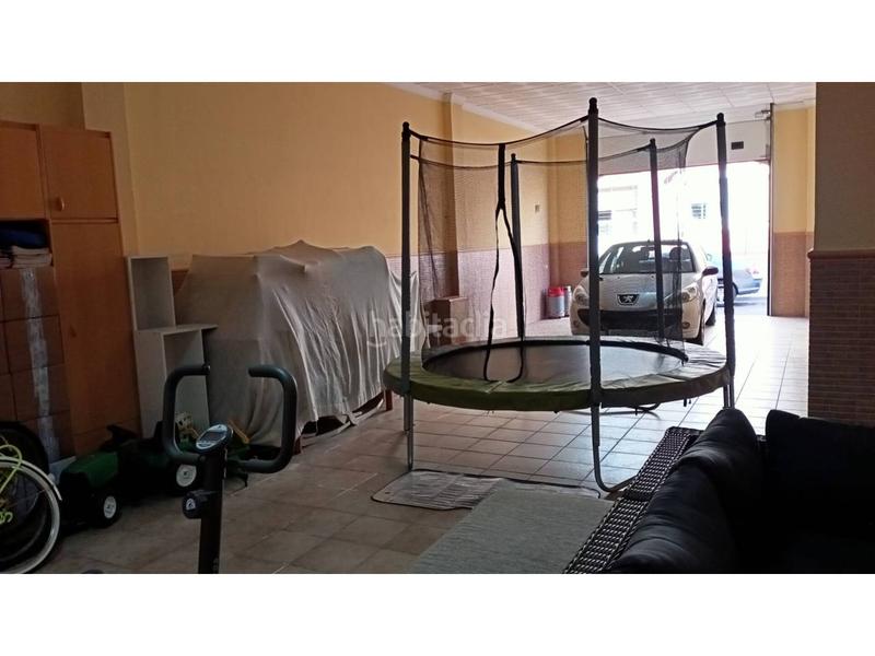 Foto 0bddffd8-f15e-425d-9bdd-dd974e2bf94c. Xalet amb calefacció aparcament a Roquetas pueblo Roquetas de Mar