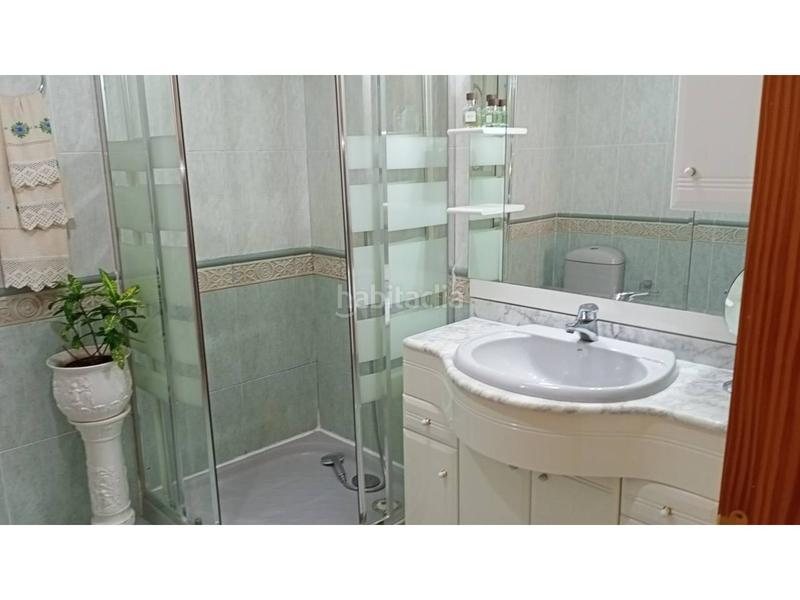 Foto 0e58acfa-5ecc-4c67-99e4-120707d91a28. Xalet amb calefacció aparcament a Roquetas pueblo Roquetas de Mar