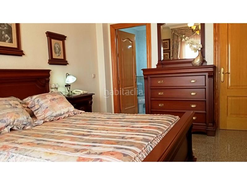 Foto 1d657480-eb20-4869-abb0-0bf3050b2cf3. Xalet amb calefacció aparcament a Roquetas pueblo Roquetas de Mar