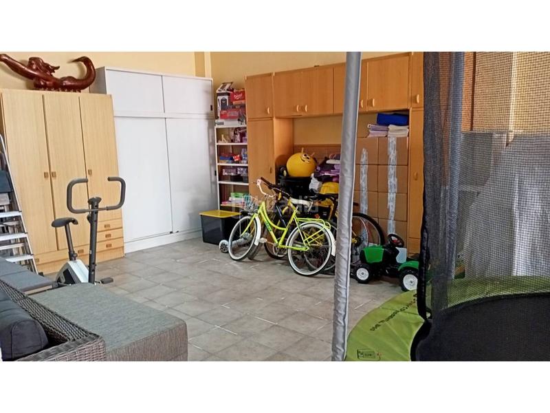 Foto 2fc50af4-25c6-42fa-9950-c9482b6b5679. Xalet amb calefacció aparcament a Roquetas pueblo Roquetas de Mar