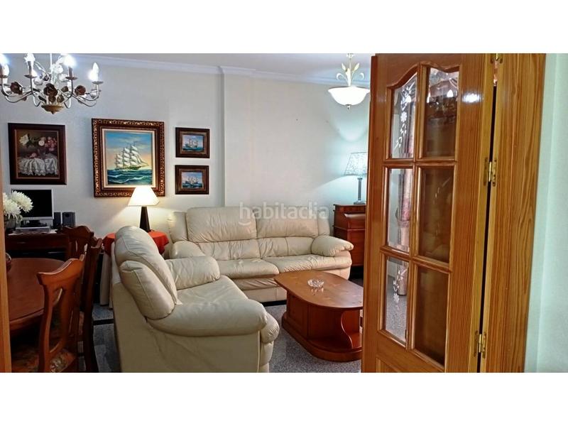 Foto 38142396-644f-4109-8f29-a96dbc43281d. Xalet amb calefacció aparcament a Roquetas pueblo Roquetas de Mar