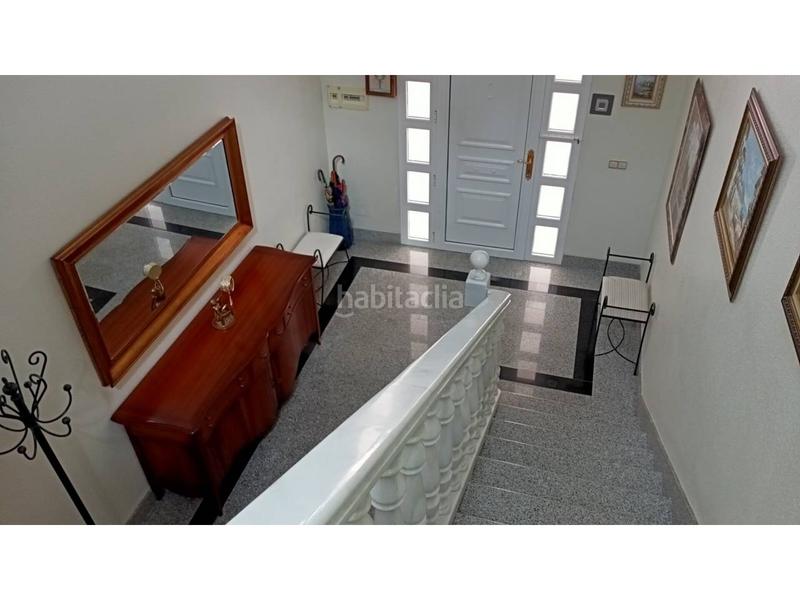 Foto 3ad24189-d41d-4a4e-94a8-252df5a7e279. Xalet amb calefacció aparcament a Roquetas pueblo Roquetas de Mar