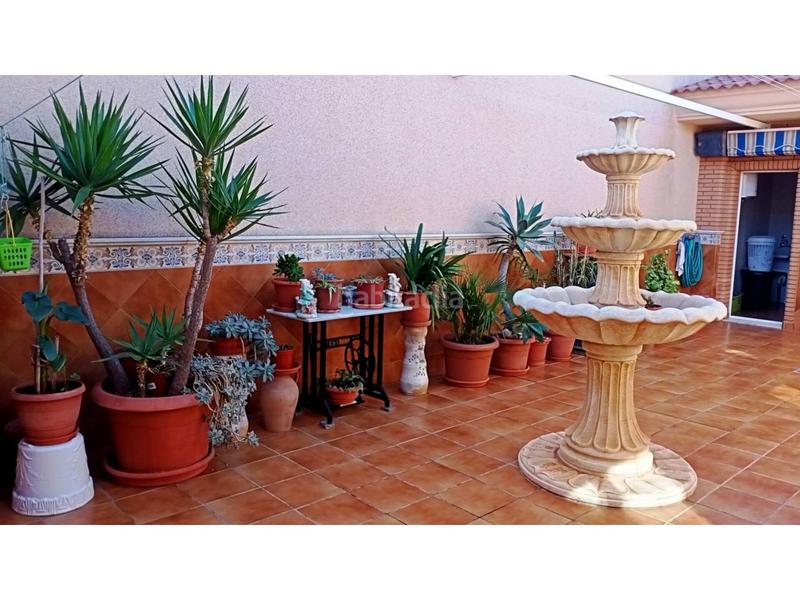 Foto 4fac068f-911f-4dce-b9b0-01a30f6cd5aa. Xalet amb calefacció aparcament a Roquetas pueblo Roquetas de Mar