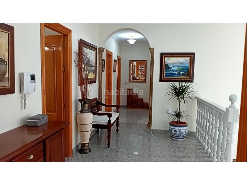 Foto 51e24e78-6163-433e-b784-e59d71060c51. Xalet amb calefacció aparcament a Roquetas pueblo Roquetas de Mar