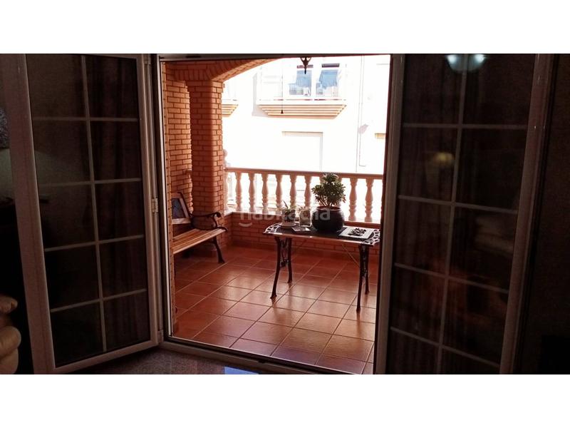 Foto 60ea5735-3b41-4218-83dc-c4ef5e5d78fd. Xalet amb calefacció aparcament a Roquetas pueblo Roquetas de Mar