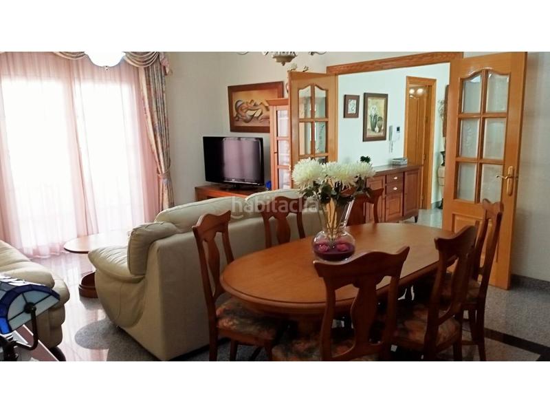 Foto 647fb7af-accf-44d8-bda0-be10cc2ffef8. Xalet amb calefacció aparcament a Roquetas pueblo Roquetas de Mar