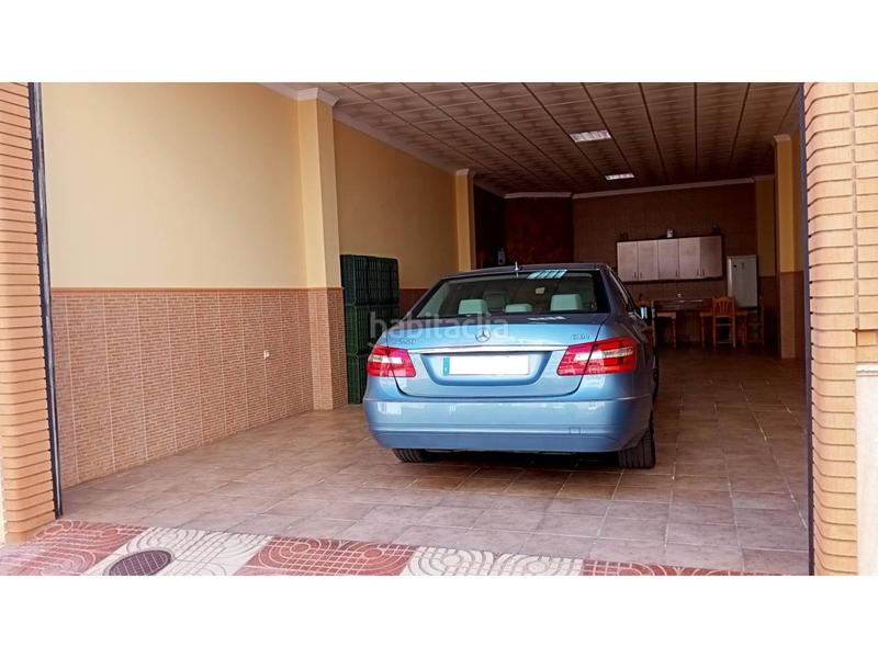 Foto 65c57d92-9d06-46e8-b8a8-594c53ac014c. Xalet amb calefacció aparcament a Roquetas pueblo Roquetas de Mar