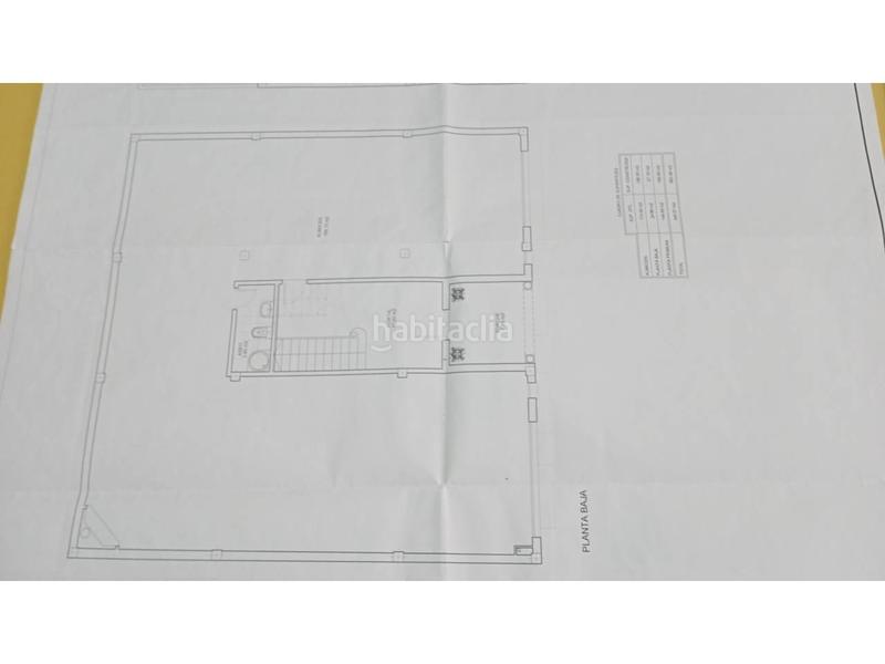 Foto 6824793b-e7fa-44a7-ac3c-eface68e71fa. Xalet amb calefacció aparcament a Roquetas pueblo Roquetas de Mar