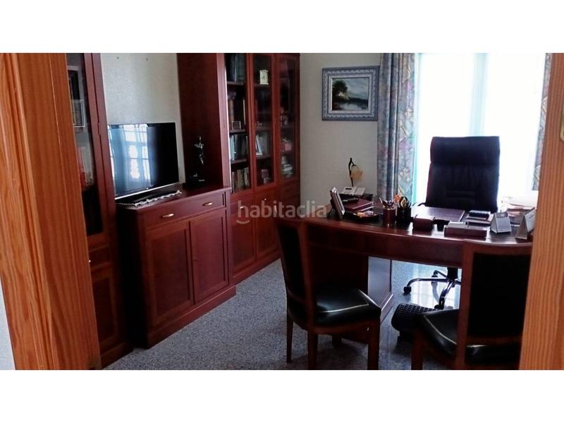 Foto 696cdc16-2770-44b7-b4cb-74b0a236cc56. Xalet amb calefacció aparcament a Roquetas pueblo Roquetas de Mar