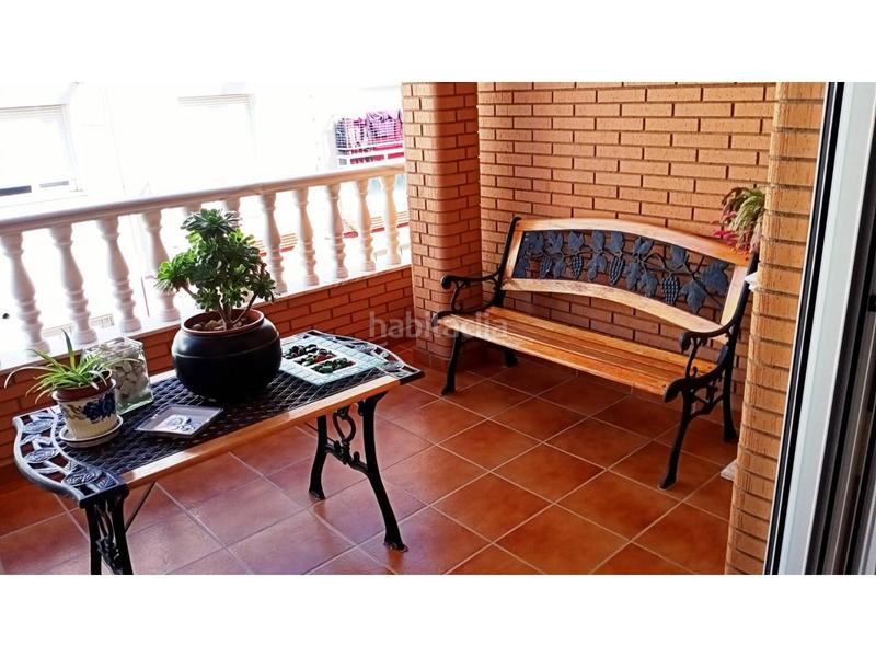 Foto 700d45ad-f4d4-409b-9f8f-f24bcc69217e. Xalet amb calefacció aparcament a Roquetas pueblo Roquetas de Mar