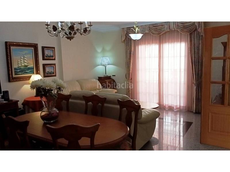 Foto 88bf99a9-ca36-4589-8e70-a94578fd05bc. Xalet amb calefacció aparcament a Roquetas pueblo Roquetas de Mar