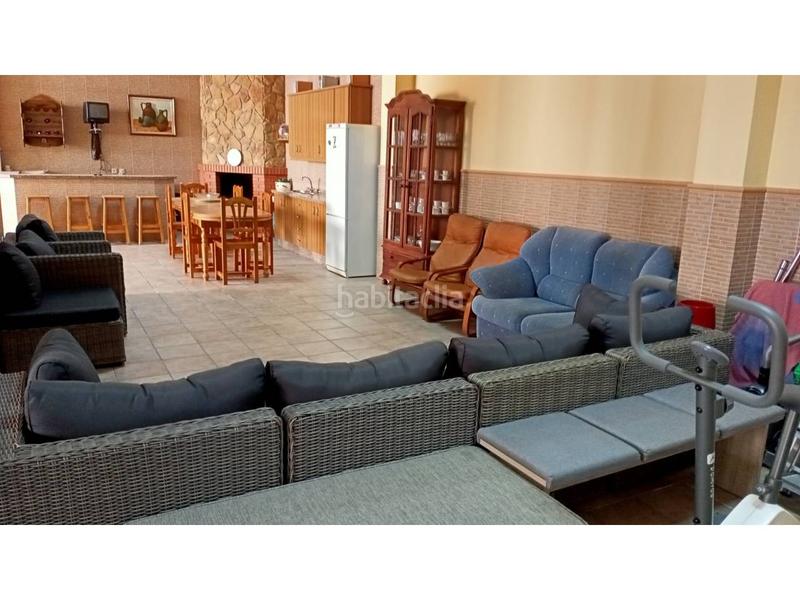 Foto 88c70c08-88bc-494b-a953-d38f29eb013c. Xalet amb calefacció aparcament a Roquetas pueblo Roquetas de Mar