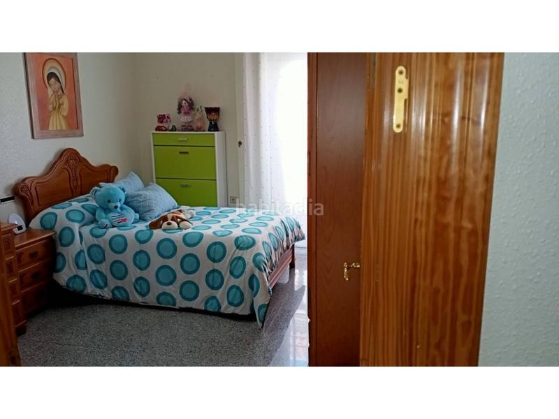 Foto 938d31e1-dcff-4be4-b844-0a3990e66e07. Xalet amb calefacció aparcament a Roquetas pueblo Roquetas de Mar