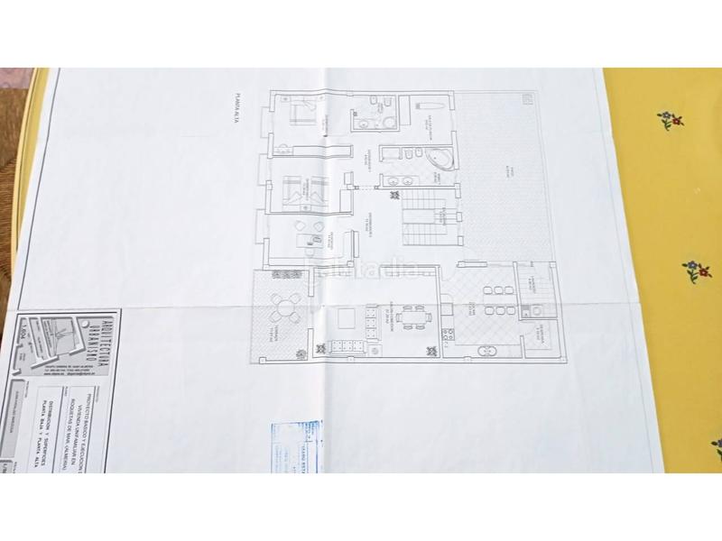 Foto ade8bcc5-9d87-4758-94f8-74b16ca4df6a. Xalet amb calefacció aparcament a Roquetas pueblo Roquetas de Mar