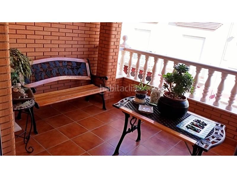 Foto b1e4bc90-ede9-4b27-a511-4f3a25c358f0. Xalet amb calefacció aparcament a Roquetas pueblo Roquetas de Mar