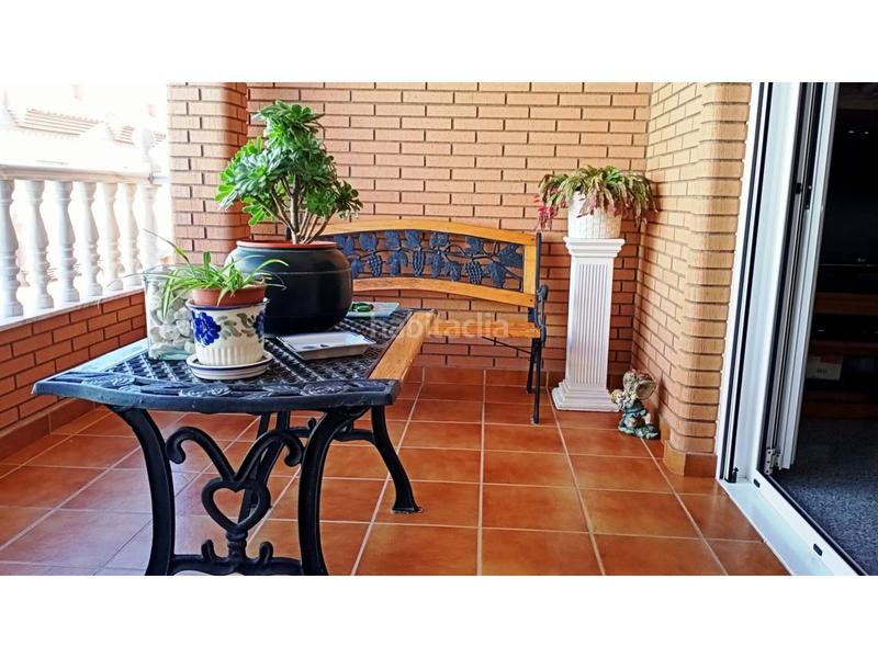 Foto b7f9f0ca-4edd-43a1-afad-f7db19c8b962. Xalet amb calefacció aparcament a Roquetas pueblo Roquetas de Mar