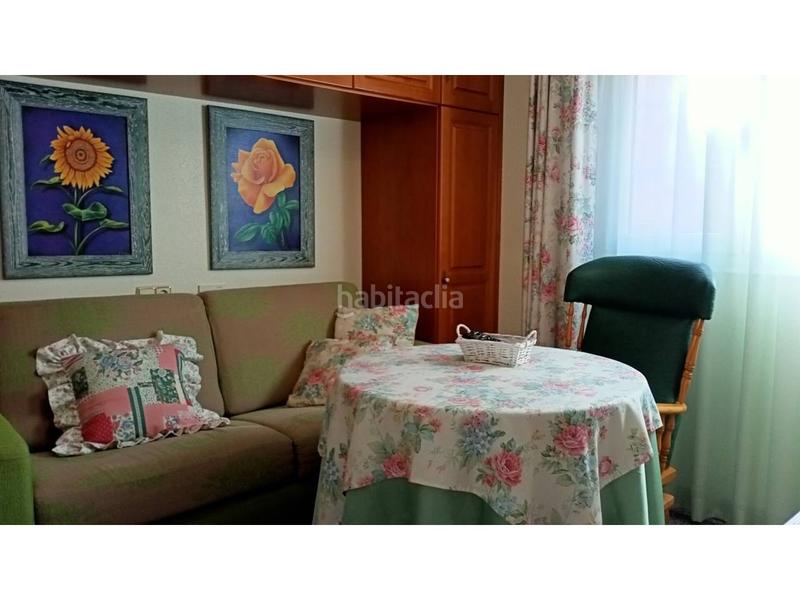 Foto b8f4ae8e-0ba0-4659-93ed-401b16510c71. Xalet amb calefacció aparcament a Roquetas pueblo Roquetas de Mar