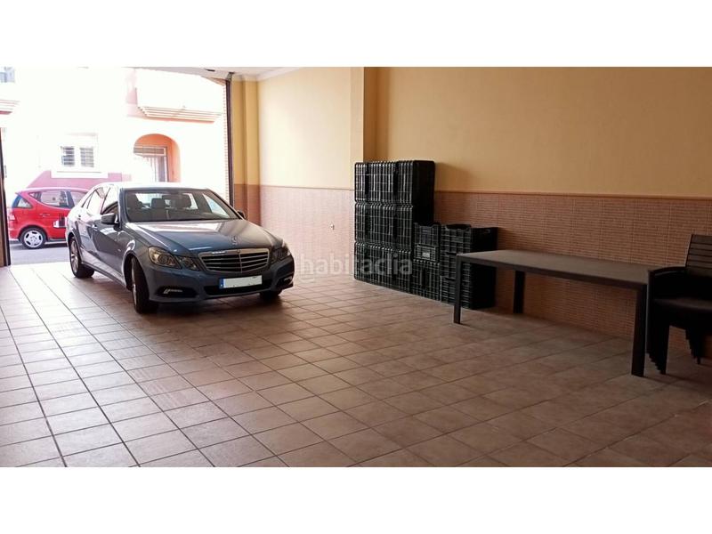 Foto cb7fc1b7-42b8-4e73-8e2d-8be7c76ea589. Xalet amb calefacció aparcament a Roquetas pueblo Roquetas de Mar