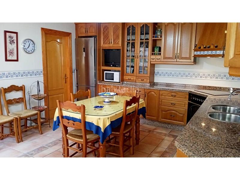 Foto d2ed2da8-01bd-433b-b15b-a9195433dce0. Xalet amb calefacció aparcament a Roquetas pueblo Roquetas de Mar