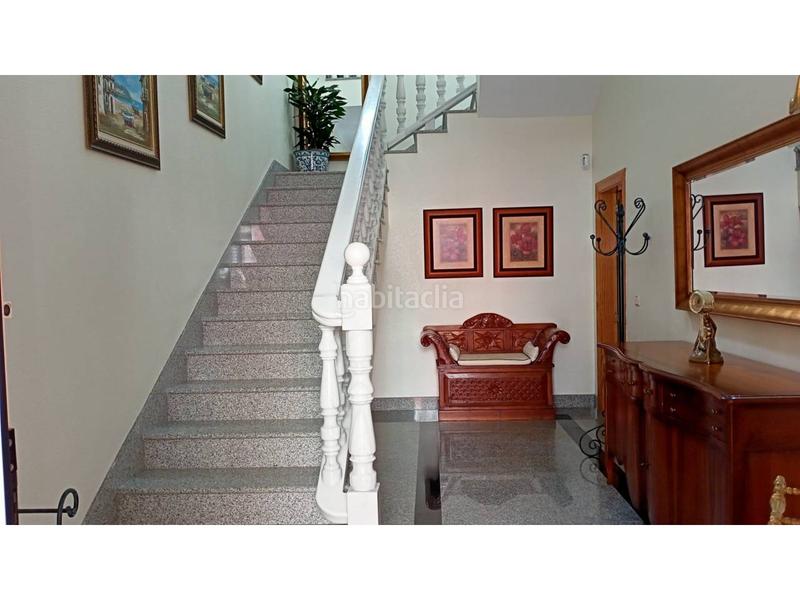 Foto db5e4eb1-2c79-4800-8bcc-c39a3fb19a56. Xalet amb calefacció aparcament a Roquetas pueblo Roquetas de Mar