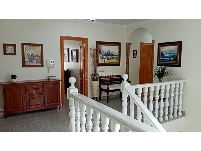 Foto e9451a65-3300-4406-89a4-f666ee152733. Xalet amb calefacció aparcament a Roquetas pueblo Roquetas de Mar