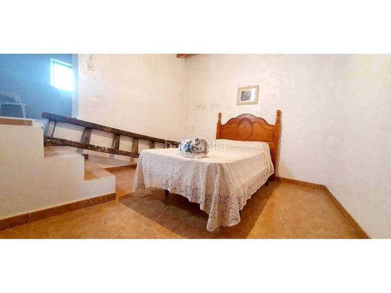 Foto 16bd8587-23ec-4a80-b21d-8a2e0570e03d. Casa a Nijar Pueblo Níjar