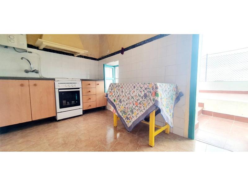 Foto 5daa4413-1f19-45ea-b9a3-6445c4e4fdd8. Casa a Nijar Pueblo Níjar