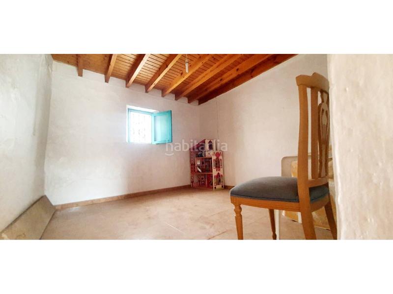 Foto 8f38f3e1-1b7a-4111-b6e1-3fcc835a514e. Casa a Nijar Pueblo Níjar