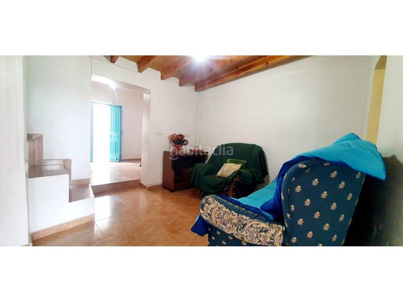 Foto 91299e74-260e-4601-88d9-888263b3826d. Casa a Nijar Pueblo Níjar