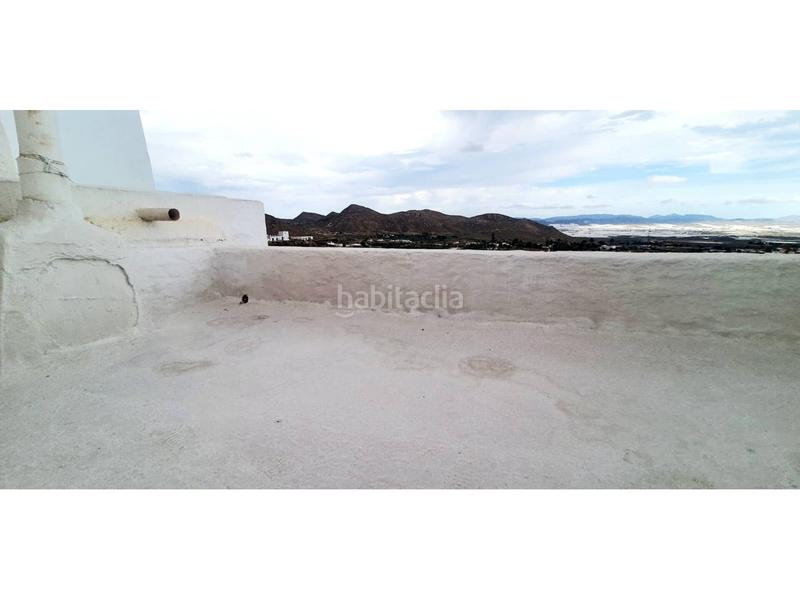 Foto afa31f34-429f-40e6-8ac3-49cadf68dd7f. Casa a Nijar Pueblo Níjar