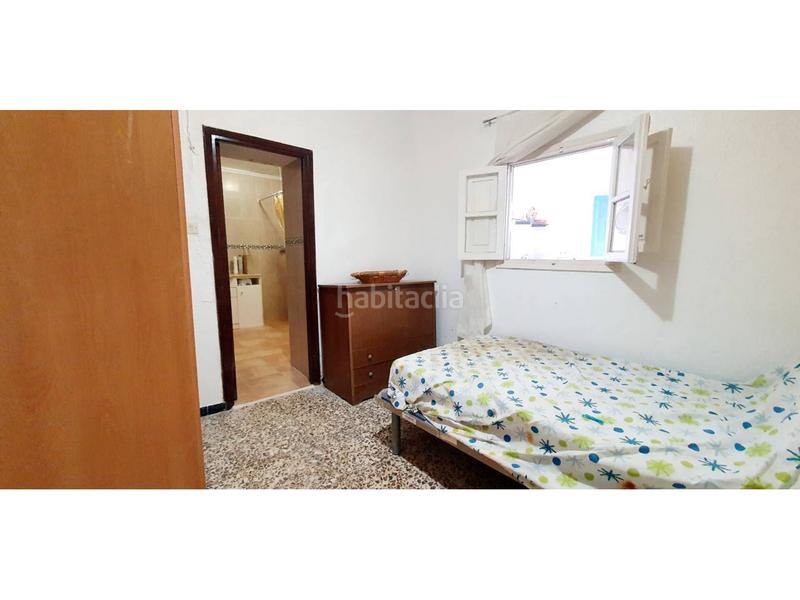 Foto b38c1189-5f07-40e7-8b57-71a9c3b86d27. Casa a Nijar Pueblo Níjar