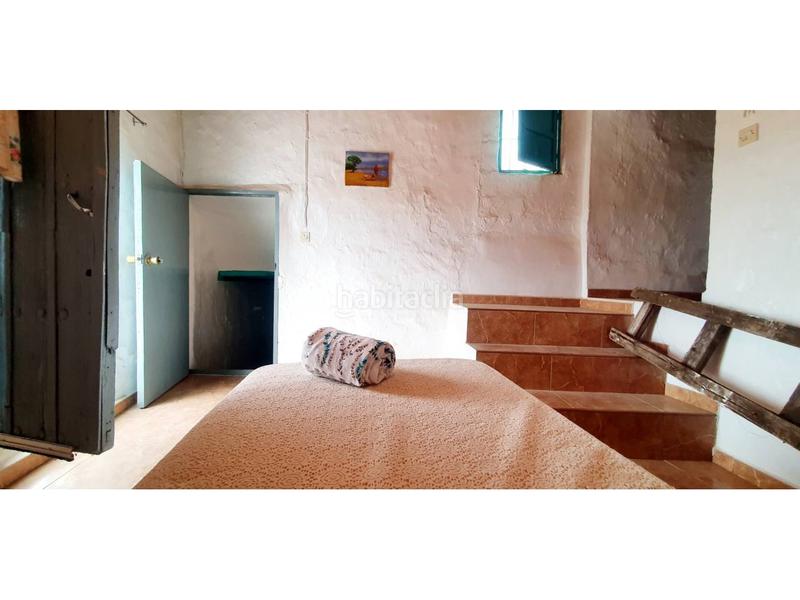 Foto b9f5308c-a3f7-4c85-aaf8-927c6de5ba23. Casa a Nijar Pueblo Níjar