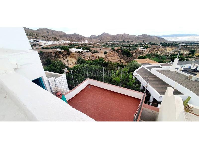 Foto c2b95c23-d711-4a65-b70d-47e34ab8792b. Casa a Nijar Pueblo Níjar