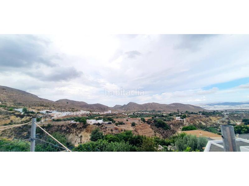 Foto c9e0e2e1-fc5e-4037-9656-c4f0cc065f0c. Casa a Nijar Pueblo Níjar