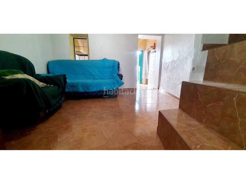 Foto e20d7adf-46ed-4248-a26e-e2bce5b92c4b. Casa a Nijar Pueblo Níjar