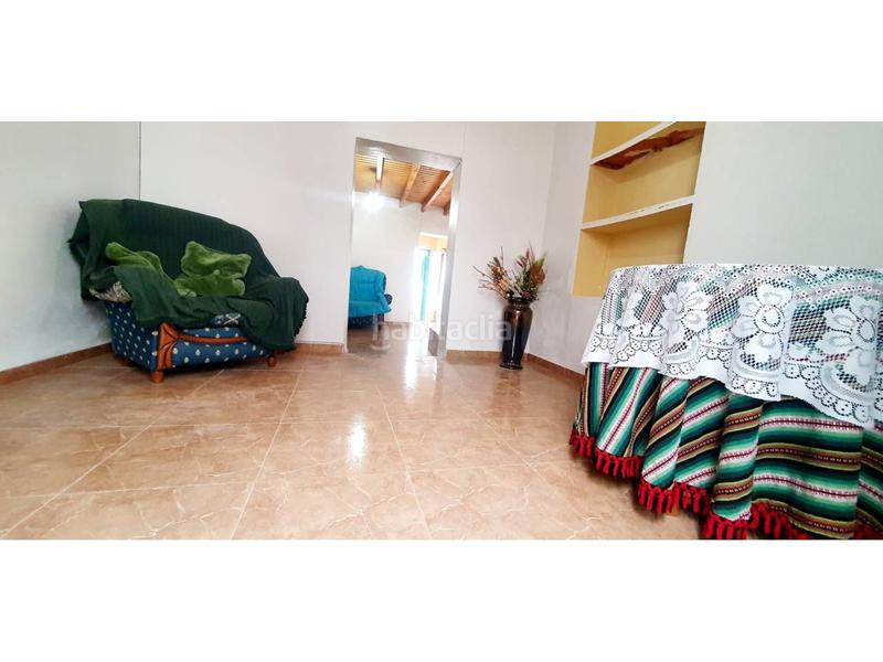 Foto e36567a5-21f8-4e3d-83b5-101c8f3332be. Casa a Nijar Pueblo Níjar