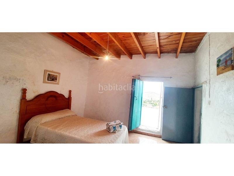 Foto ec9be14b-4200-4511-a67b-8770436f9cb1. Casa a Nijar Pueblo Níjar