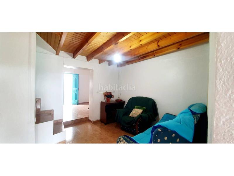 Foto f6021244-0913-4b7c-bfdd-a19d81e3576b. Casa a Nijar Pueblo Níjar