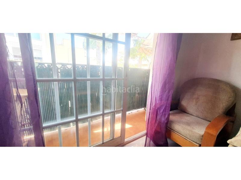 Foto 116b40d4-ce97-41a0-a35e-13ec8d18e1dd. Appartamento in sabinar 137 in El Puerto - La Romanilla Roquetas de Mar