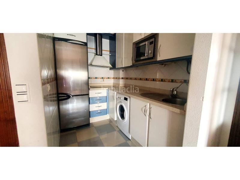 Foto 74585781-d0a0-495a-922d-d6421af4767f. Appartamento in sabinar 137 in El Puerto - La Romanilla Roquetas de Mar