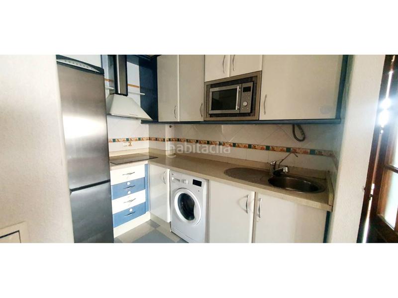 Foto 8e721804-3d9e-4c21-95c5-259fd933e417. Appartamento in sabinar 137 in El Puerto - La Romanilla Roquetas de Mar