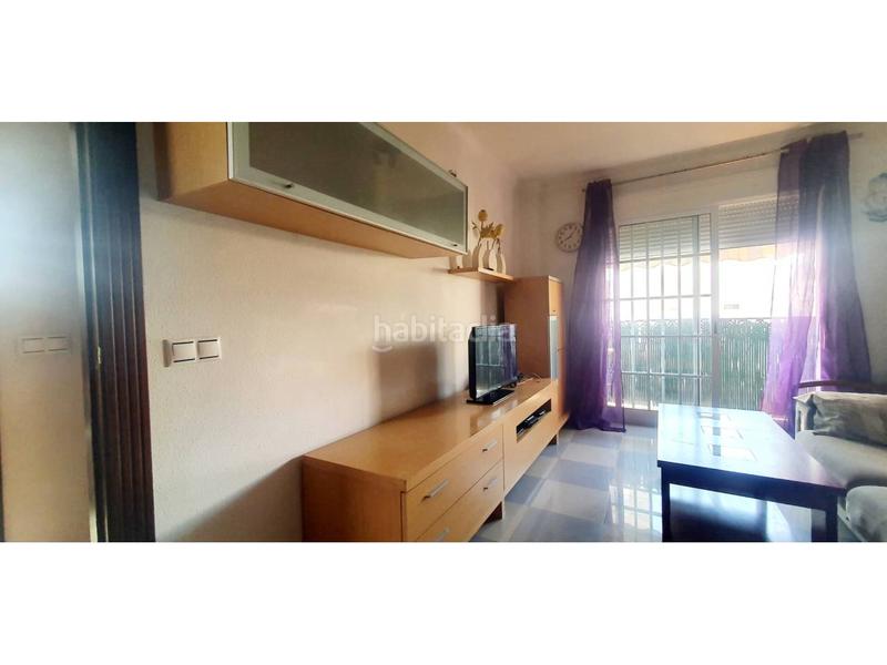 Foto b6c8ef86-e6a2-487d-99c3-36290cb3e1c1. Appartamento in sabinar 137 in El Puerto - La Romanilla Roquetas de Mar