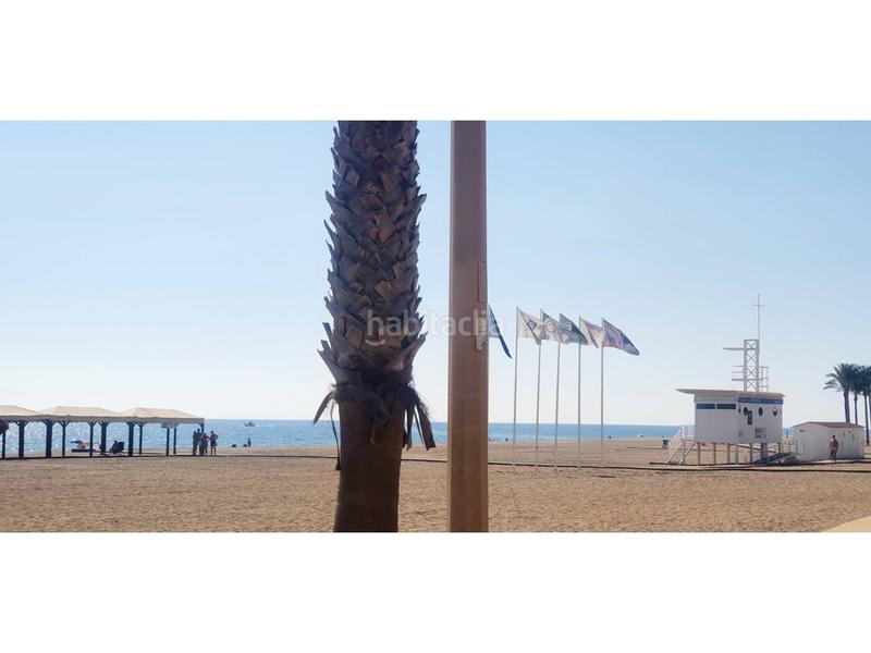 Foto decb895f-8c59-4611-b204-56cc0062791f. Appartamento in sabinar 137 in El Puerto - La Romanilla Roquetas de Mar