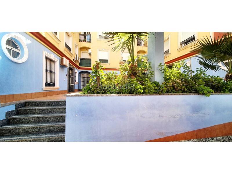 Foto e3ba6afe-d2a2-461d-b509-0ac978fbc753. Appartamento in sabinar 137 in El Puerto - La Romanilla Roquetas de Mar