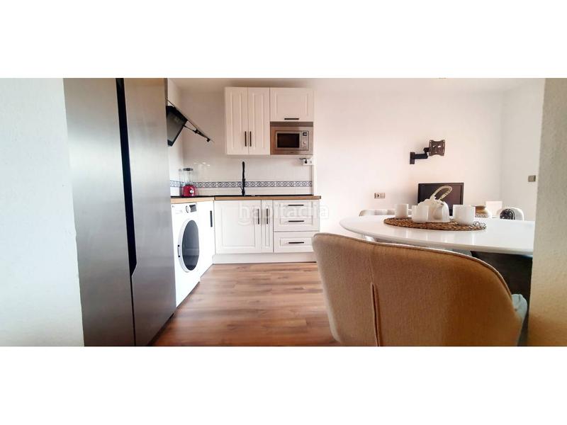 Foto a58d4468-f381-4c42-a1c8-8376fc8056d8. Studiowohnung in las encinas 46 in La Envía Vícar